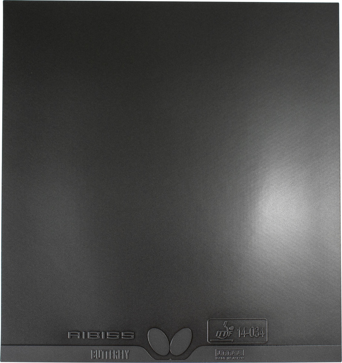 Aibiss: Close up of entire Rubber sheet
